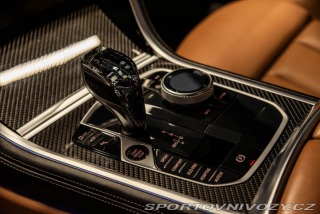 BMW 8 840d xD Gran Coupé Indivi 2021