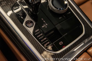 BMW 8 840d xD Gran Coupé Indivi 2021