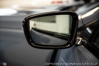 BMW 8 840d xD Gran Coupé Indivi 2021