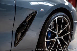 BMW 8 840d xD Gran Coupé Indivi 2021