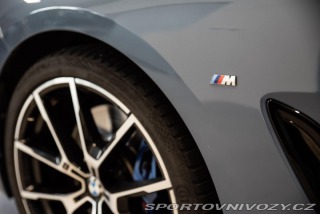 BMW 8 840d xD Gran Coupé Indivi 2021