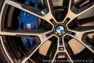 BMW 8 840d xD Gran Coupé Indivi 2021