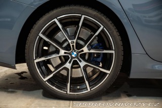BMW 8 840d xD Gran Coupé Indivi 2021