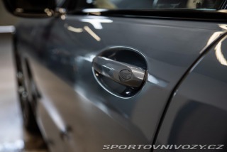 BMW 8 840d xD Gran Coupé Indivi 2021