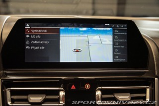 BMW 8 840d xD Gran Coupé Indivi 2021