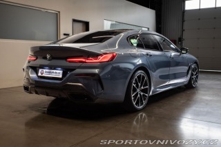 BMW 8 840d xD Gran Coupé Indivi 2021