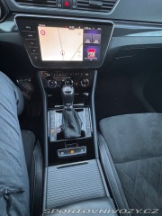Škoda Superb 2.0.TSI, 4x4, DSG, 206 Kw 2017