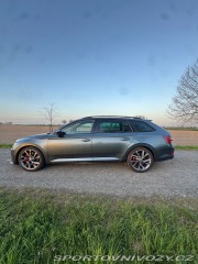 Škoda Superb 2.0.TSI, 4x4, DSG, 206 Kw 2017