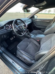 Škoda Superb 2.0.TSI, 4x4, DSG, 206 Kw 2017
