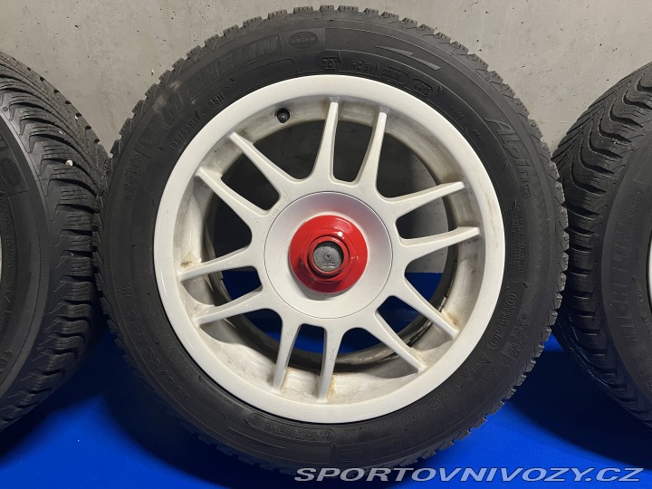 Peugeot 206 RC 2004