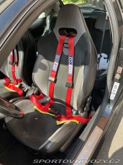 Peugeot 206 RC 2004