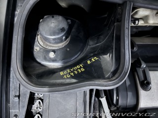 Peugeot 206 RC 2004