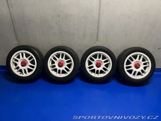 Peugeot 206 RC 2004