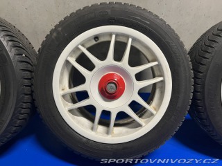 Peugeot 206 RC 2004