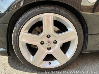 Peugeot 206 RC 2004