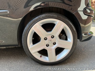 Peugeot 206 RC 2004