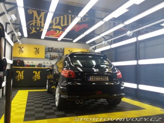 Peugeot 206 RC 2004