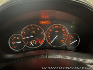 Peugeot 206 RC 2004