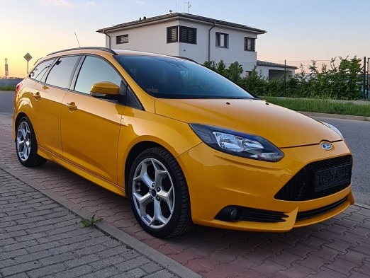 Ford Focus ST 250 mk3 Combi