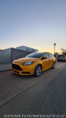 Ford Focus ST 250 mk3 Combi