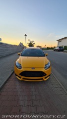 Ford Focus ST 250 mk3 Combi 2013