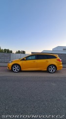 Ford Focus ST 250 mk3 Combi 2013