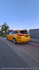 Ford Focus ST 250 mk3 Combi 2013