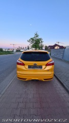 Ford Focus ST 250 mk3 Combi 2013