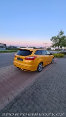 Ford Focus ST 250 mk3 Combi 2013