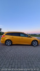 Ford Focus ST 250 mk3 Combi 2013