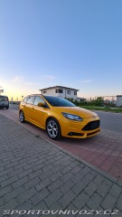 Ford Focus ST 250 mk3 Combi 2013