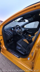 Ford Focus ST 250 mk3 Combi 2013