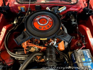 Dodge Challenger R/T 383 Magnum 1970