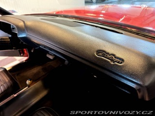 Dodge Challenger R/T 383 Magnum 1970