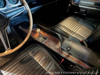 Dodge Challenger R/T 383 Magnum 1970