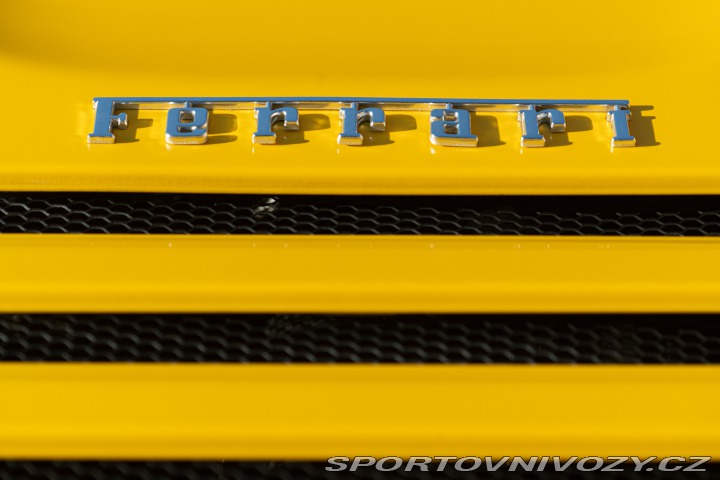 Ferrari 355 F355 F1 SPIDER 1998