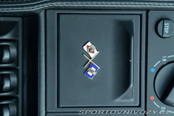 Ferrari 355 F355 F1 SPIDER 1998