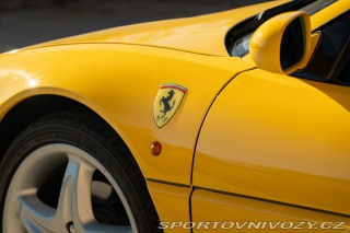 Ferrari 355 F355 F1 SPIDER 1998