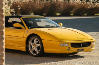 Ferrari 355 F355 F1 SPIDER 1998