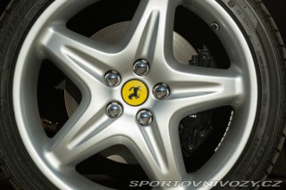 Ferrari 355 F355 F1 SPIDER 1998