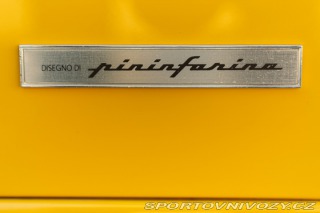 Ferrari 355 F355 F1 SPIDER 1998
