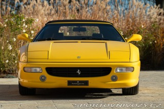 Ferrari 355 F355 F1 SPIDER 1998