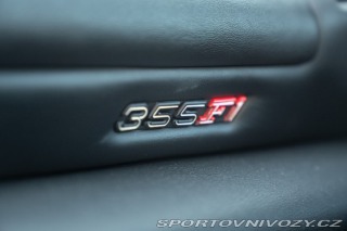 Ferrari 355 F355 F1 SPIDER 1998