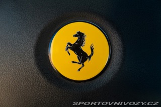 Ferrari 355 F355 F1 SPIDER 1998