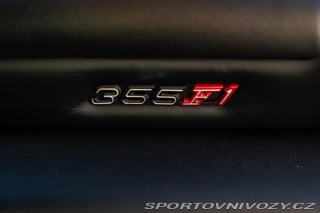 Ferrari 355 F355 F1 SPIDER 1998