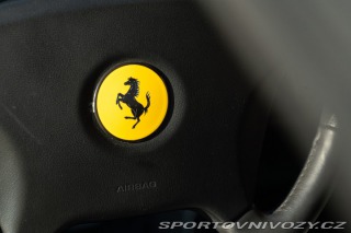 Ferrari 355 F355 F1 SPIDER 1998