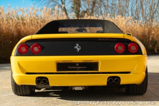 Ferrari 355 F355 F1 SPIDER 1998