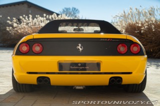 Ferrari 355 F355 F1 SPIDER 1998