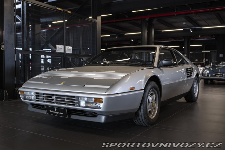 Ferrari Mondial 3.2 1987
