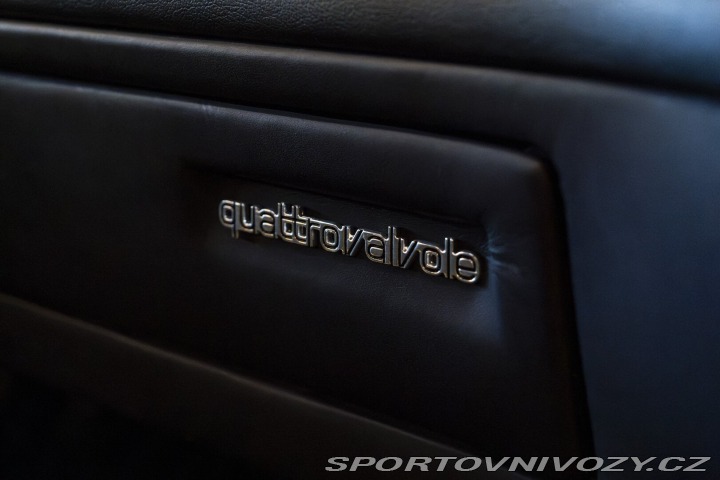 Ferrari Mondial 3.2 1987